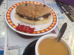 -新辉港式茶餐厅(北栅店)