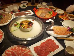 -吴老幺火锅(三林店)