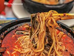 -曹宝林砂锅麻辣烫(星光路店)