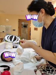 -爱贝蕊恩韩式月子会所(宝安店)