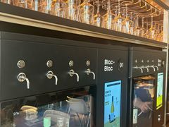 -Blac+Blac(中海环宇荟店)