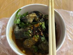 -不夜天烧烤牛骨头(南湖店)