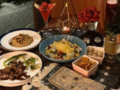 -隐域·Brunch&Bistro