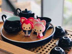 -彩丰楼中餐厅·仁恒洲际酒店
