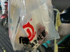 -傅强排骨(成都总店)