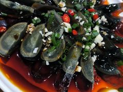 -叶掌柜桐庐土菜馆