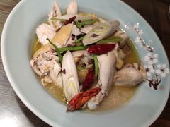 -70后饭吧(府河街店)