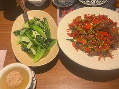 -湘君私厨.16年湘菜店(金匙望湖店)