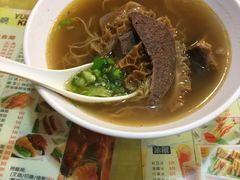 -源记茶餐厅(尖沙咀店)
