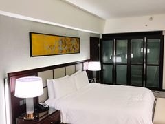 -上海波特曼丽思卡尔顿酒店