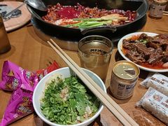 -楠火锅(太古里总店)