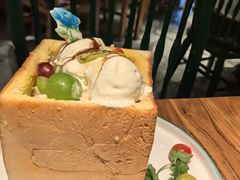 -通海俄式烧烤·俄罗斯大串(爱建店)