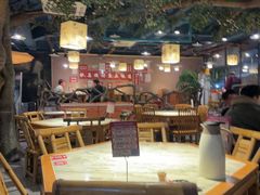 -常和州·夜宵大排档(常州单店)