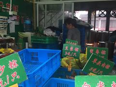 -召稼楼永茂昌粽子大王