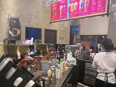 -星巴克臻选(湖滨道店)