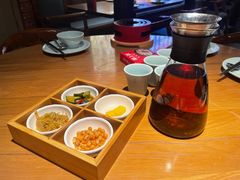 -闽上鲜·福建菜(龙湖滨江天街店)