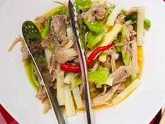 -西贝(上海我格广场店)