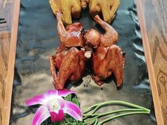 盐焗鸽-大鸽饭(马王堆店)