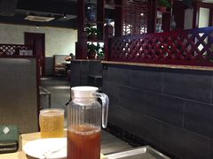 -蜀留香火锅·始于1999·原四川老火锅(白堤路店)