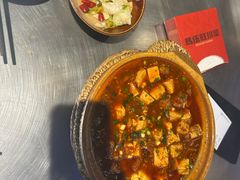 -馬伍旺川菜(江北虹悦城店)