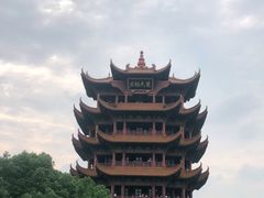 -黄鹤楼