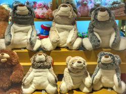 -Nuzzle(静安大悦城店)