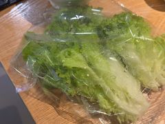 -新石器烤肉(百联川沙店)