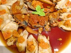 -荣兴酒家(徐家汇店)