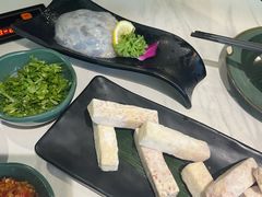 -狐狸爱上椰子鸡(滨江星光大道店)