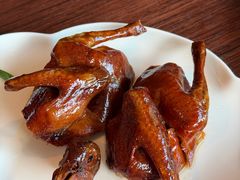 -蛇口希尔顿南海酒店·随轩中餐厅·粤菜