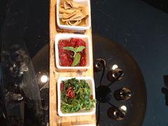 -阿庄新豫菜(通泰路店)