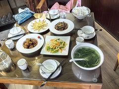 -喜林苑·稻田餐厅(品相府店)