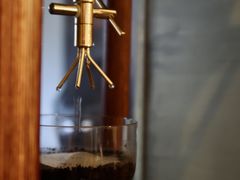 -RUMORS COFFEE ROASTERY鲁马滋咖啡(湖南路店)