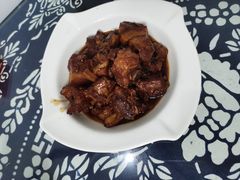 -太湖好灶头土菜馆(石公路店)