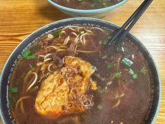 -高岗里小马牛肉面(卫巷店)