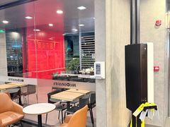 -麦当劳(新新大道岗丰店)