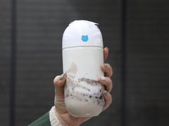 -兰熊鲜奶(西直门凯德mall店)