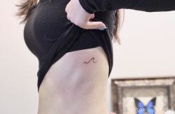 -飛凡TATTOO纹身•原创