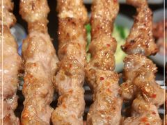 -很久以前羊肉串(朝阳路店)