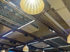 -云阿蛮云南生烫牛肉米线(奉贤路店)