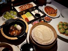 -莉莉海堂HAITANG·烤鸭(国贸商城店)