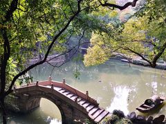 -绮园景区