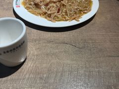 -直隶安家牛肉罩饼(七一路店)