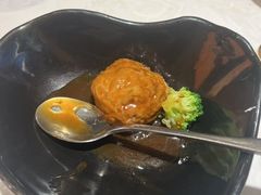 -前海沿·海鲜水饺青岛菜(乐客城店)