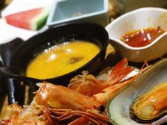 -水林间·寿喜烧自助(仙林金鹰店)