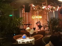 -不二·民谣音乐餐吧(长沙店)