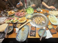 -玖泉里烤肉