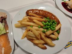 -宜家·瑞典风味餐厅(三桥店)