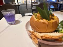 -清迈泰·泰国餐厅(华发商都店)