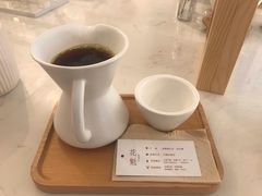 -Cafe on warm(丹霞店)
